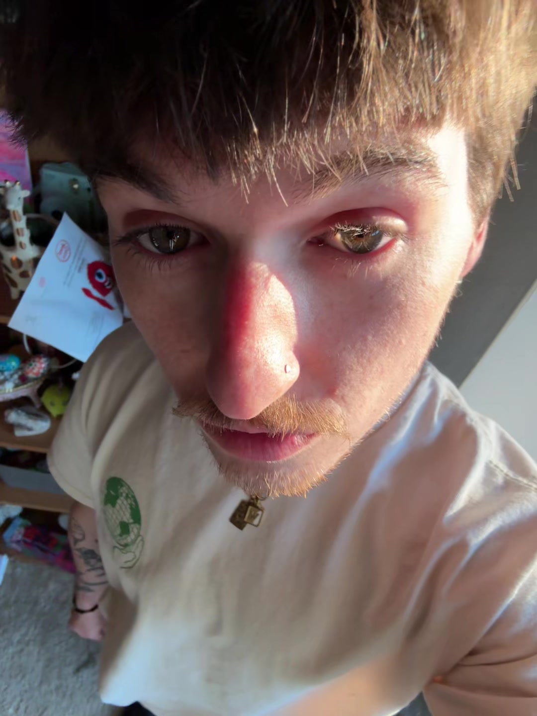 @urfriendlygav