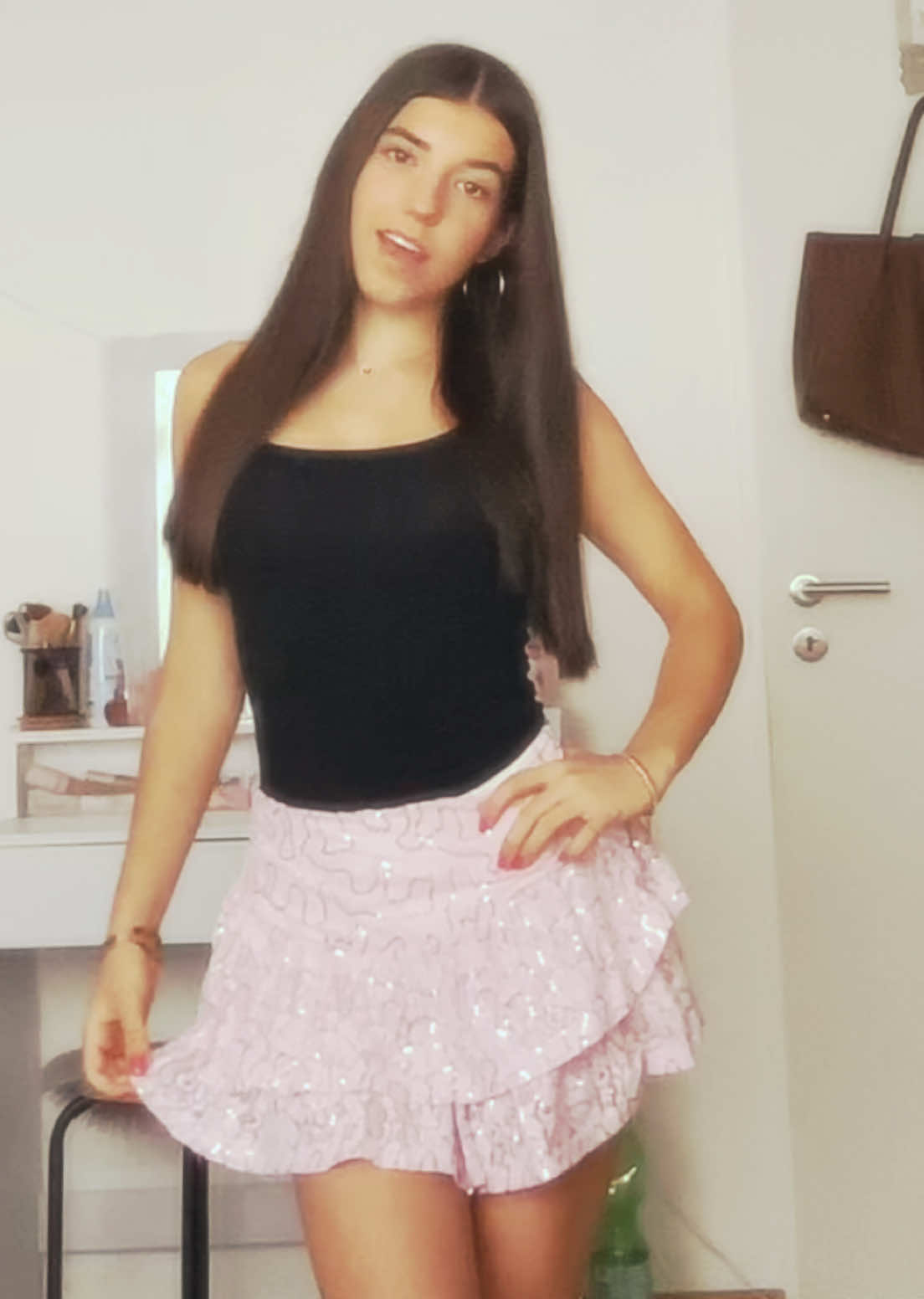 @M♡