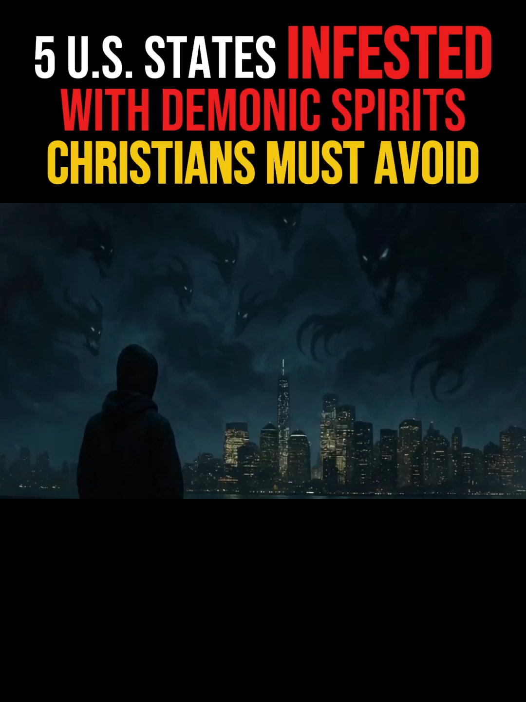 @Daily Faith Ministry