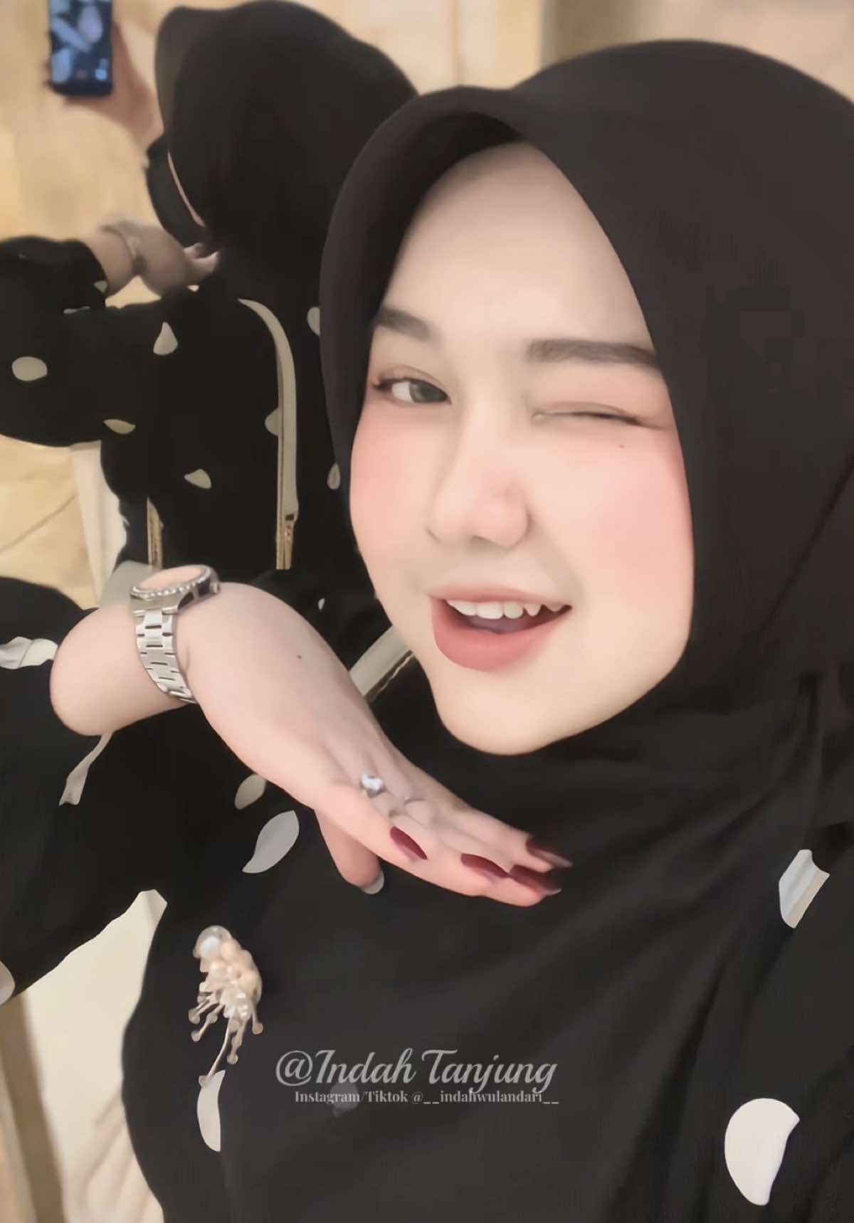 @Indah Tanjung
