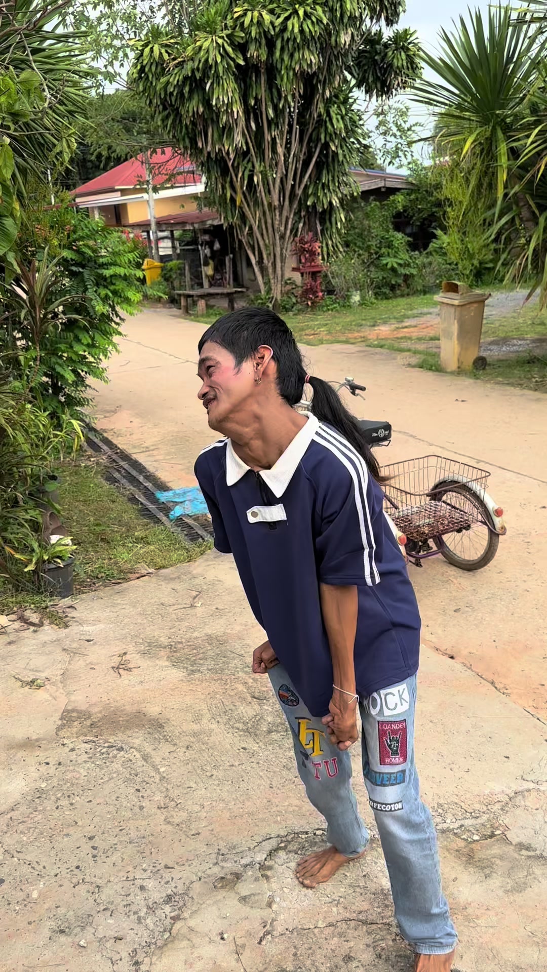@นัท วงษ์สา(ช่องจริง)