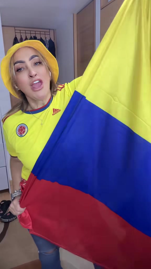 @Mary Pabón