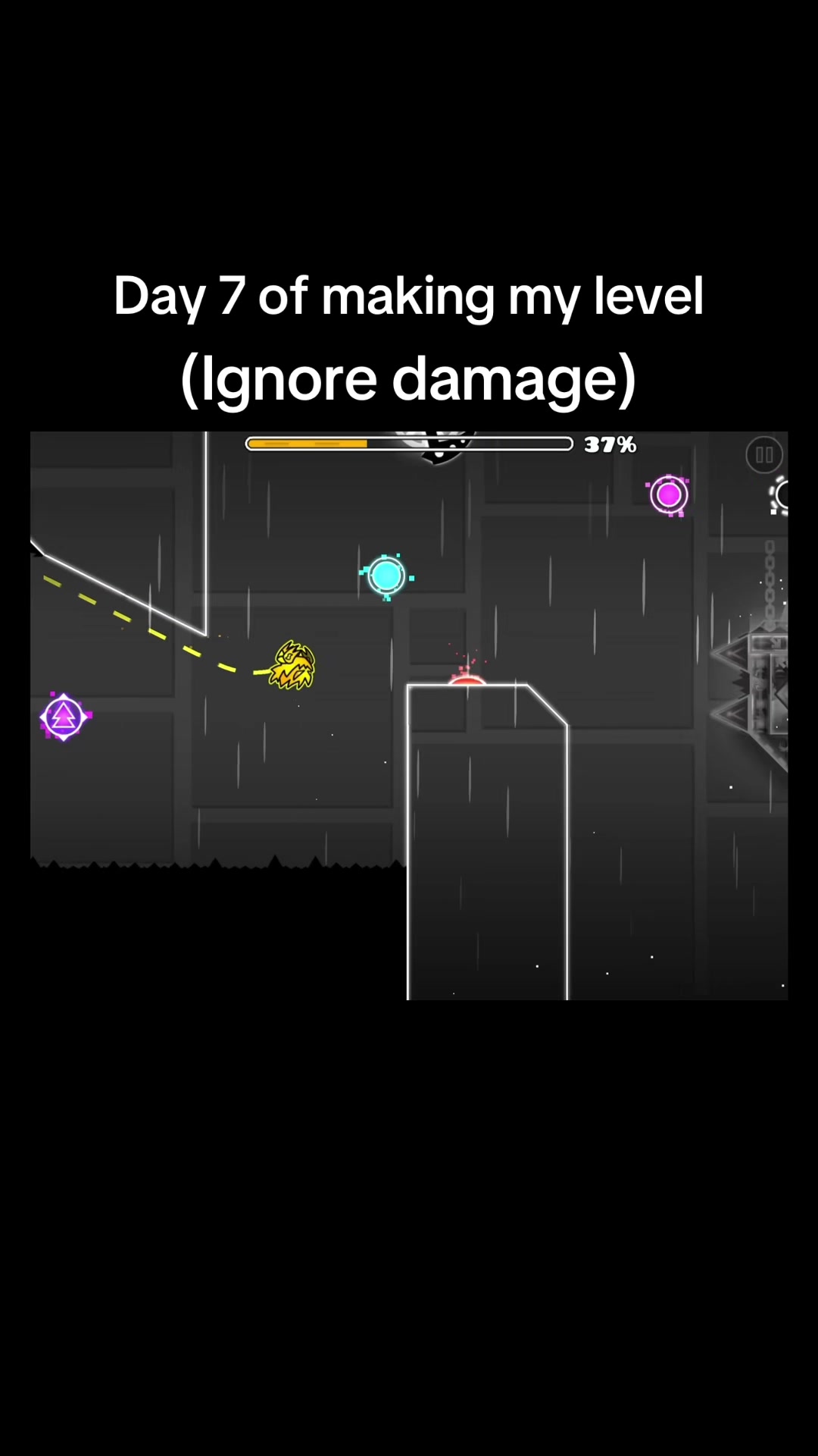 @Extreme demon
