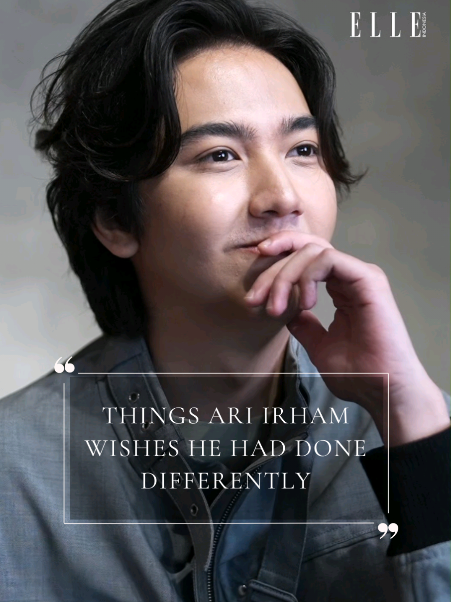 @ELLE Indonesia Magazine