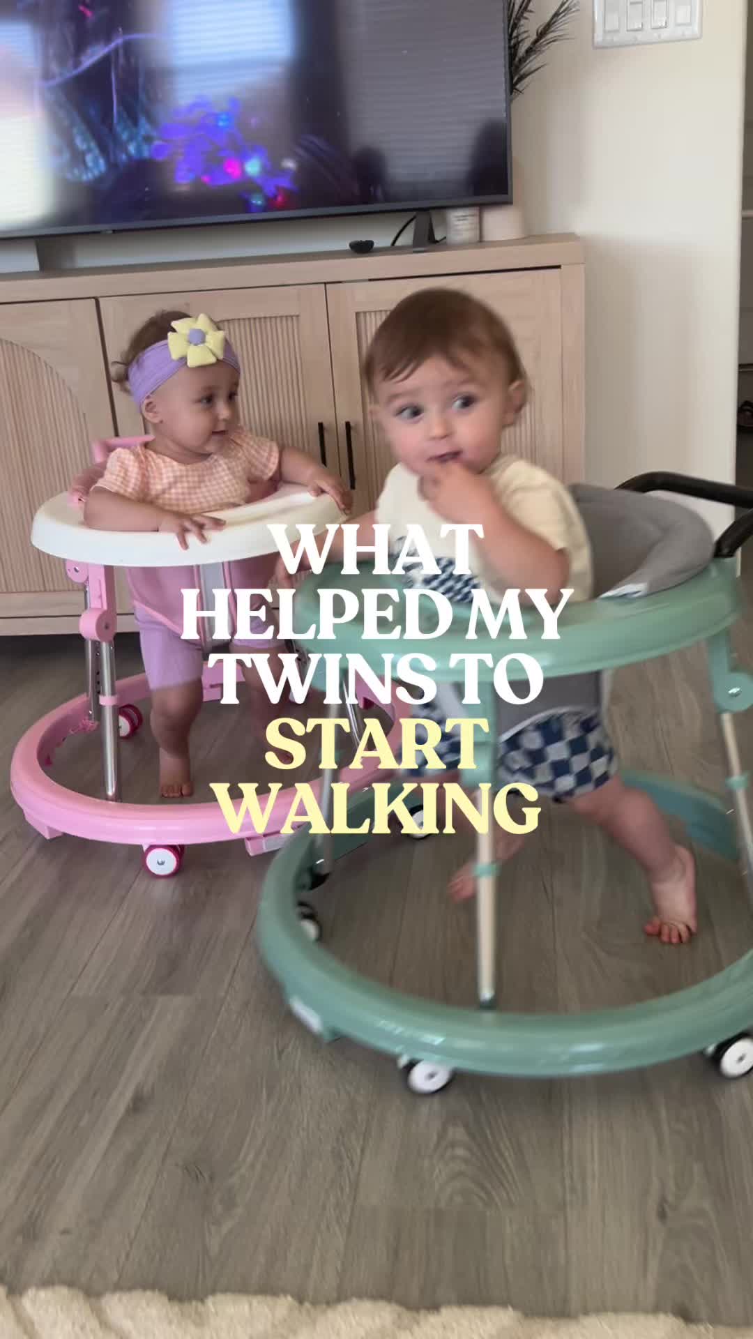 @✿ KENDALL | Twin Mom Finds ✿