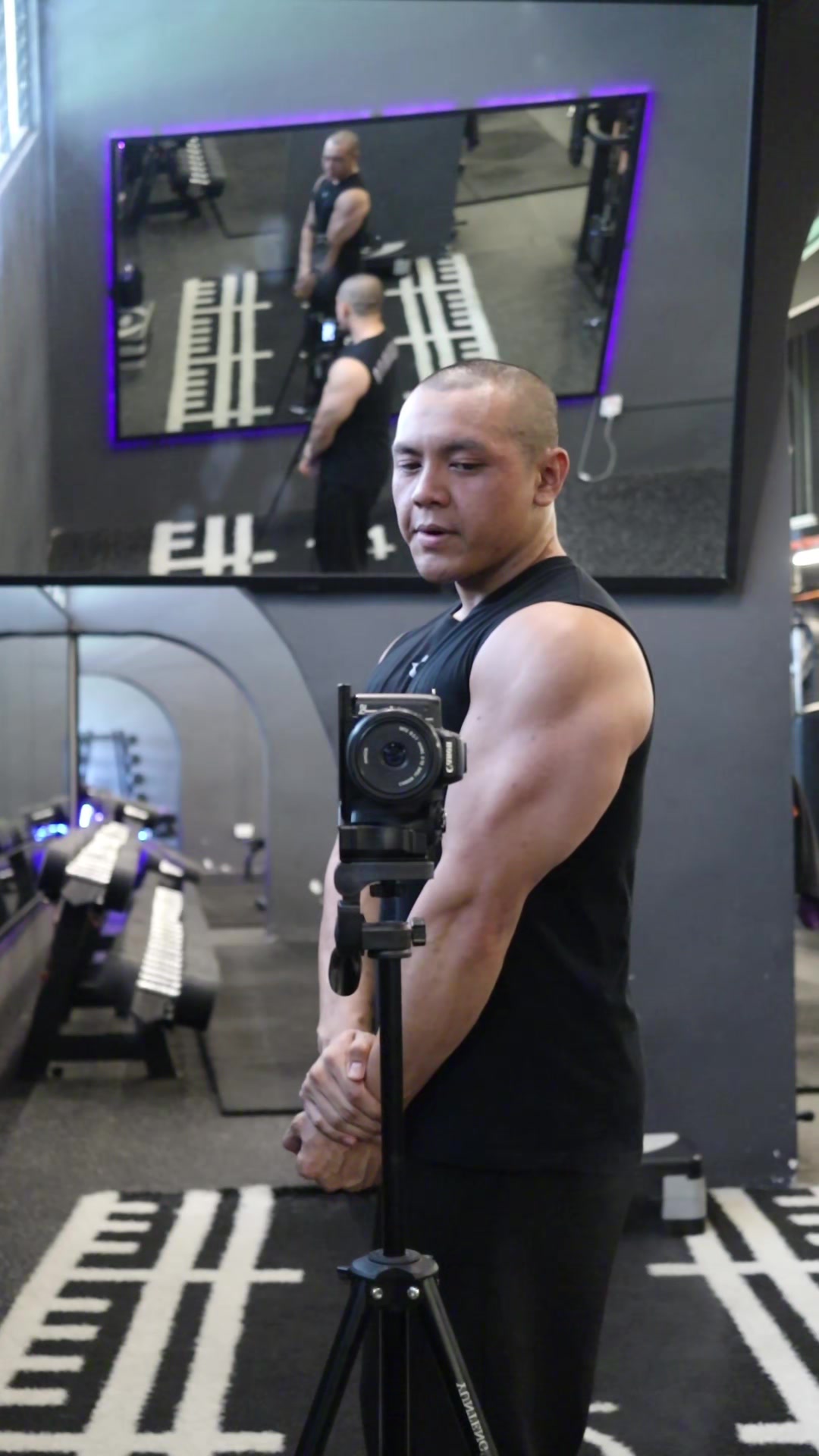 @Coach Haziq | Personal Trainer
