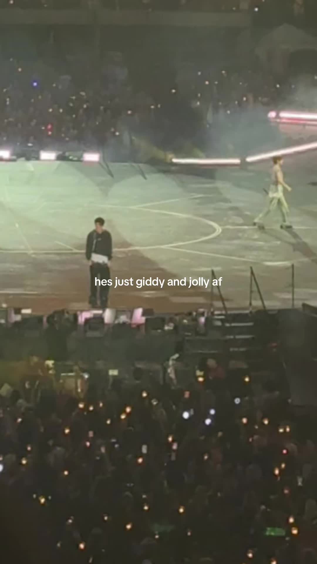 @warda 。◕‿◕。 saw bts 8/27