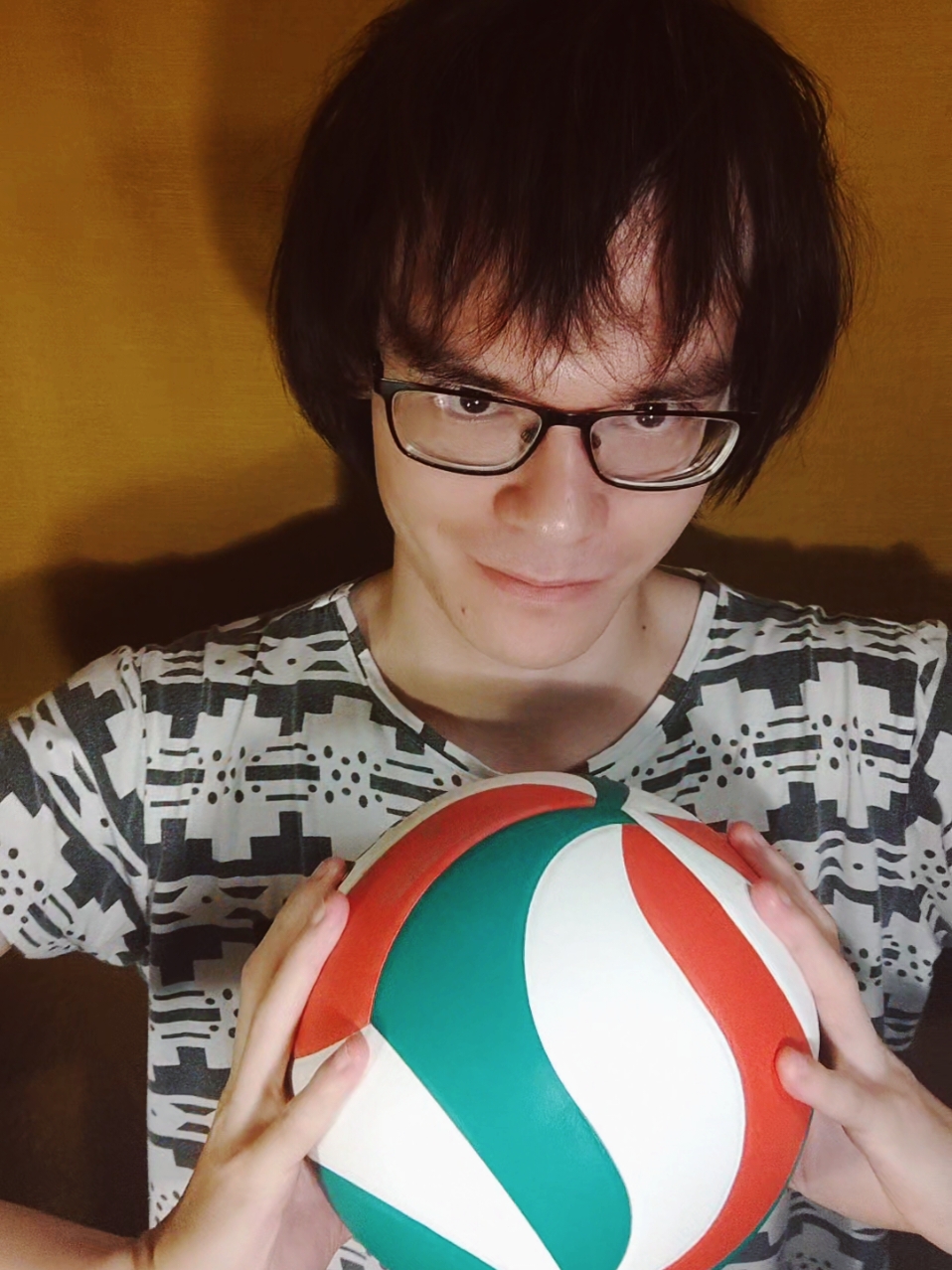 @Shinjiro's Cosplay