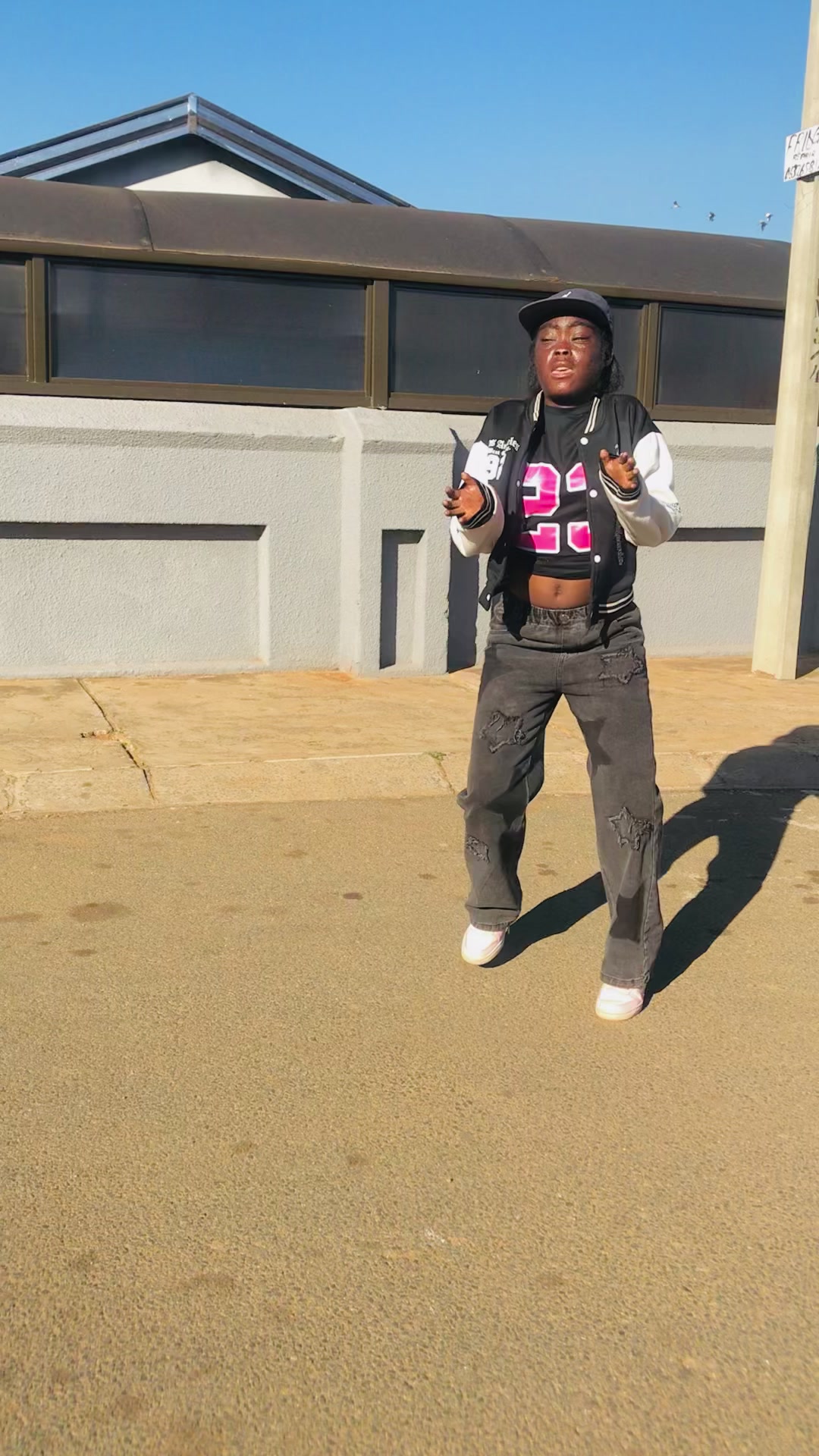 @lady_choppa🌟❤️