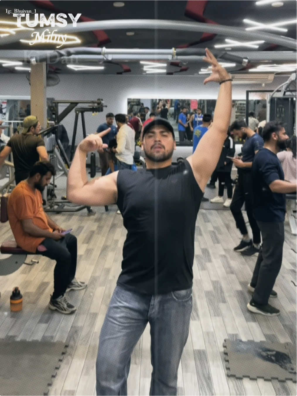 @KHAN_BOSS_Fitness