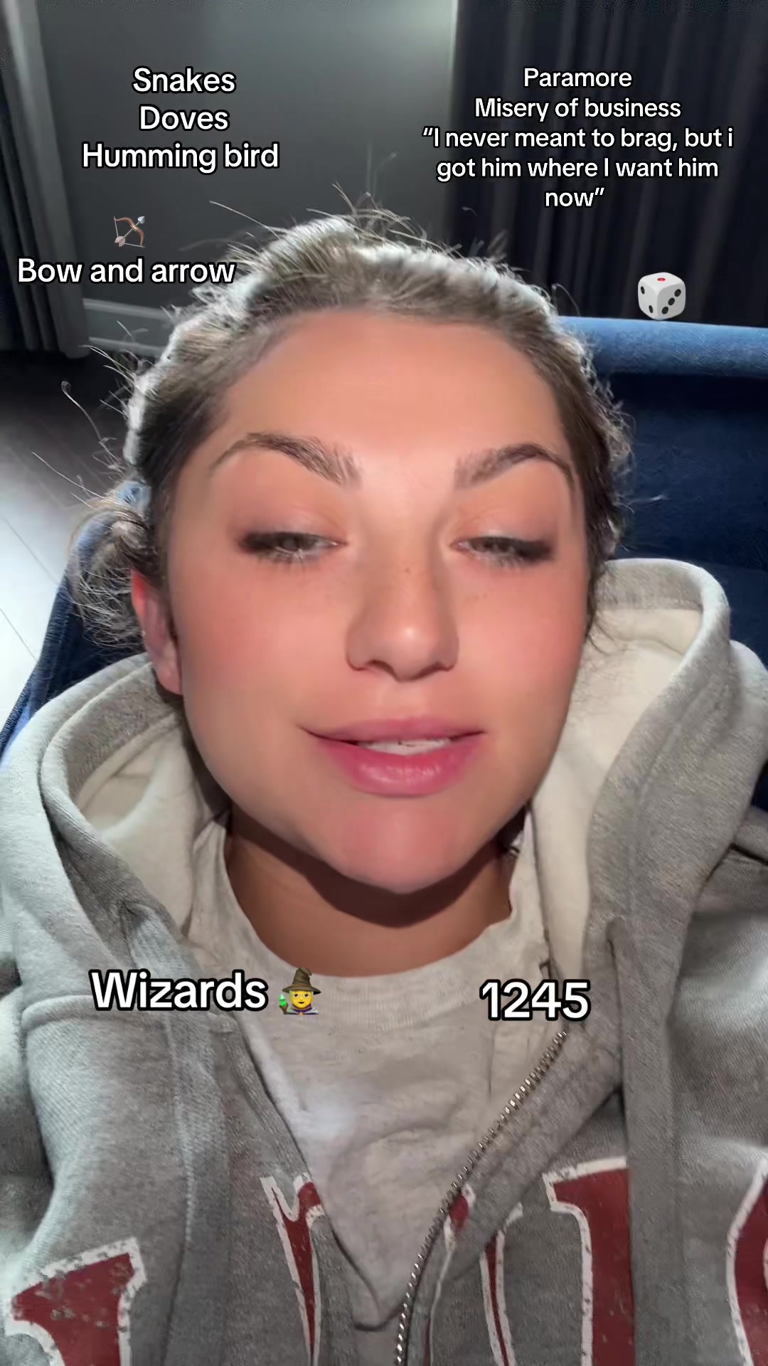 @Alycia Bolanes
