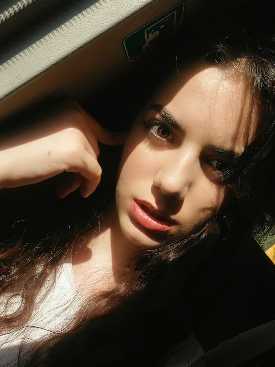 @Tuana kızıltepe