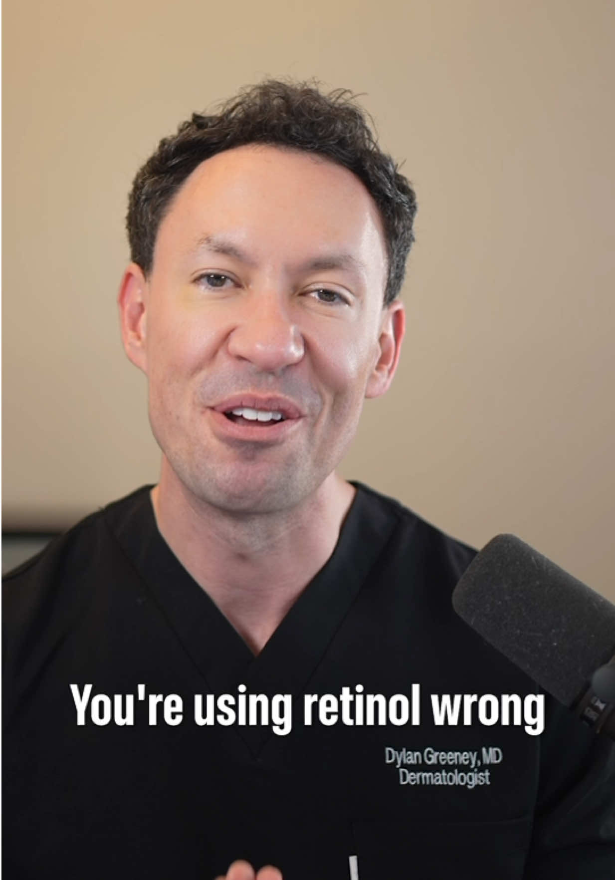 @Dylan Greeney MD Dermatologist