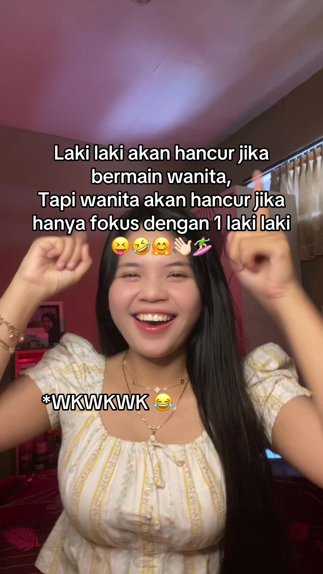 @Michelle Kolondam🏄🏽&zwj;♀️