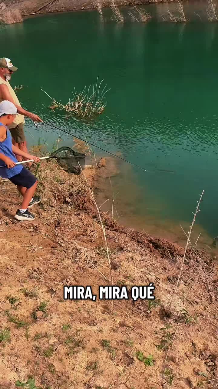 @Mili García y familia ☀️