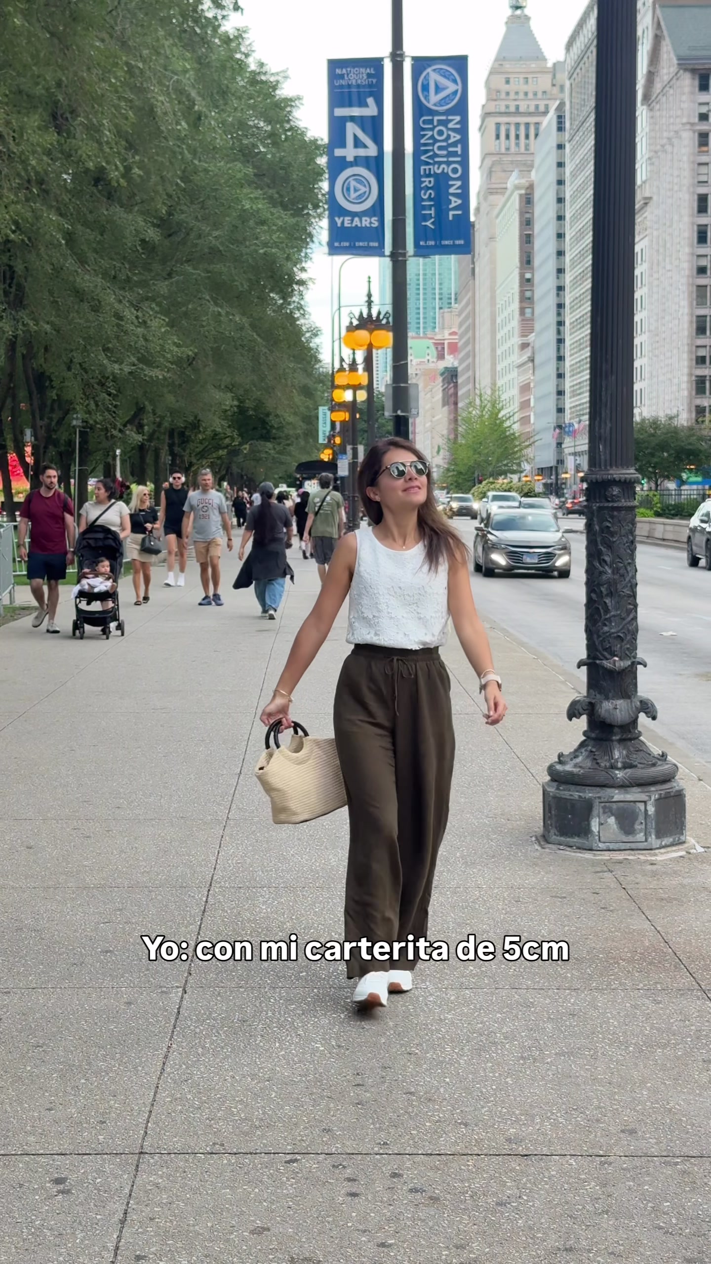 @Nos Vamos De Viaje/Natta-Migue