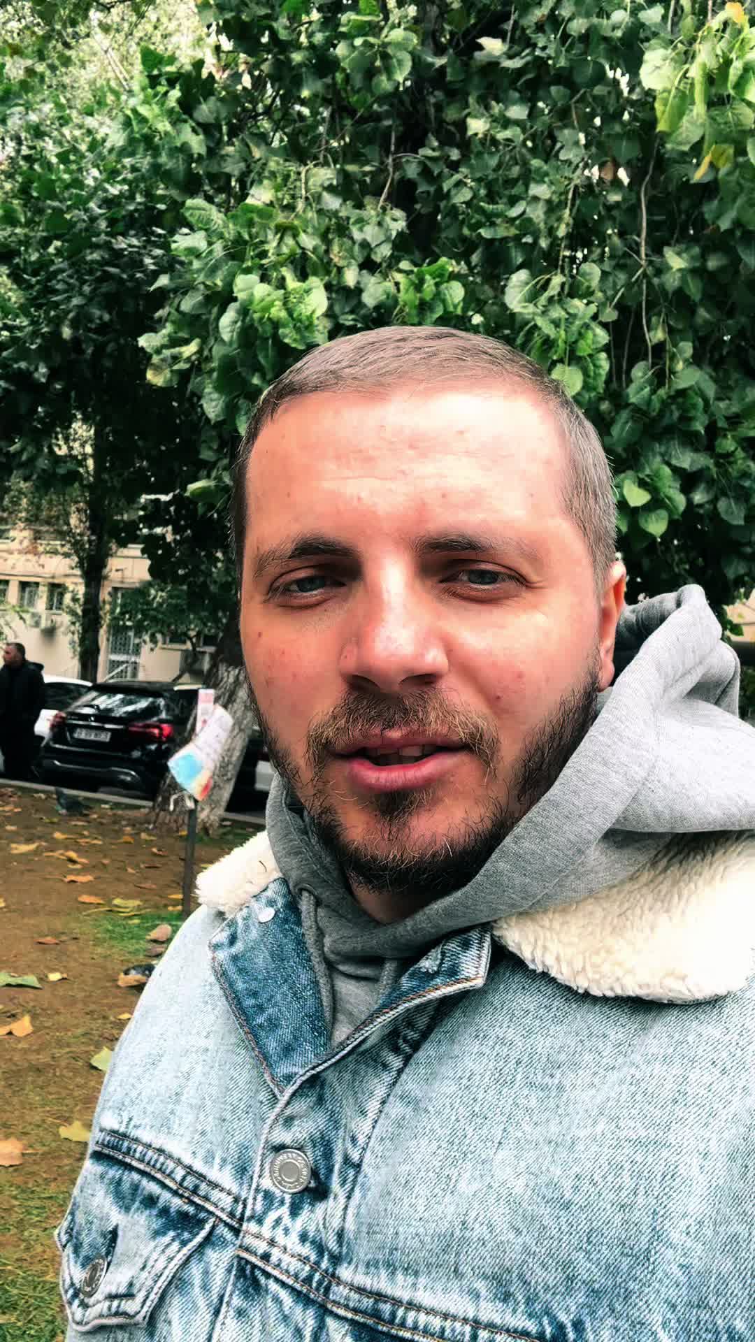 @🇷🇴 George Alexandru Carut