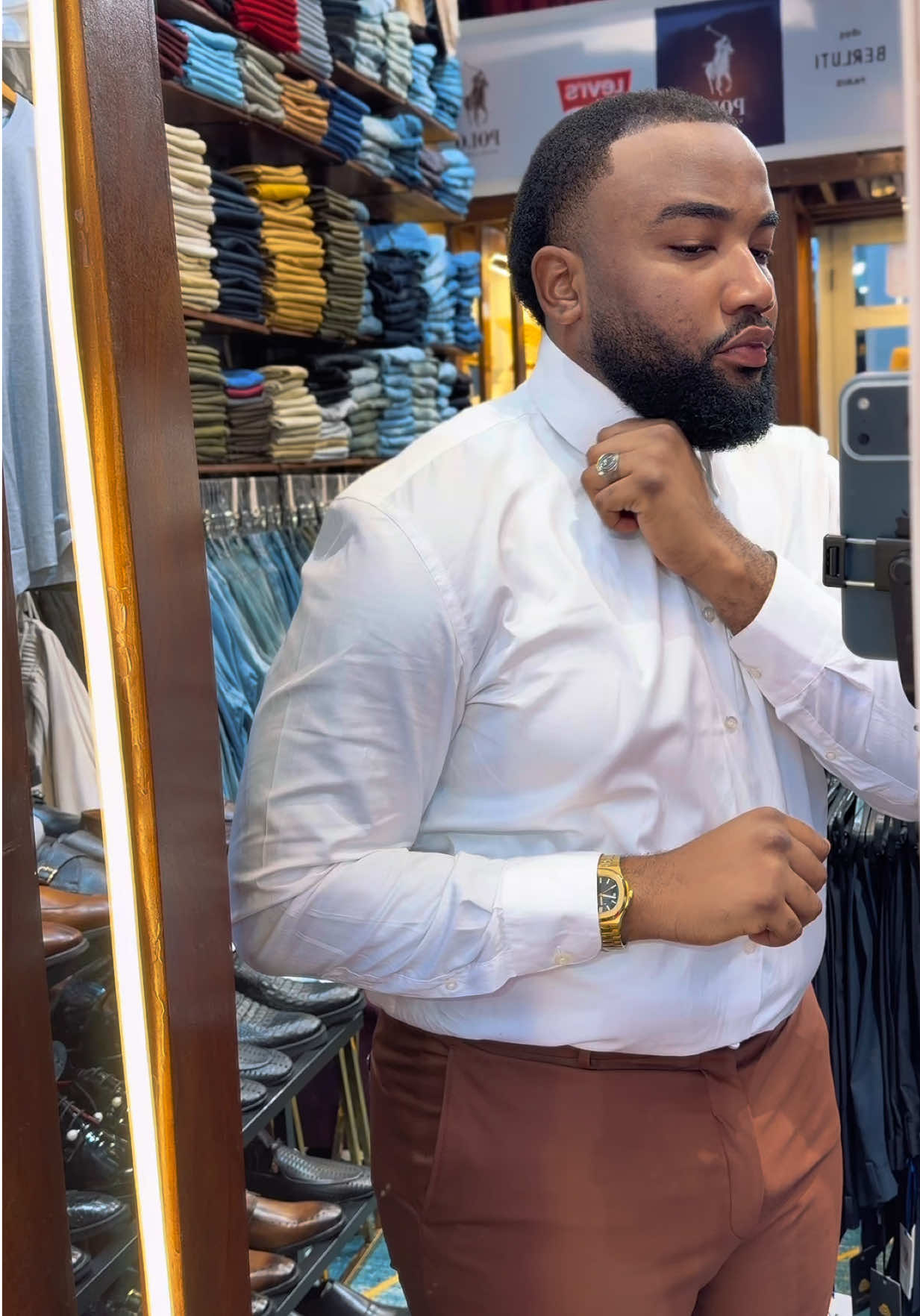 @YVES SARTORIAL