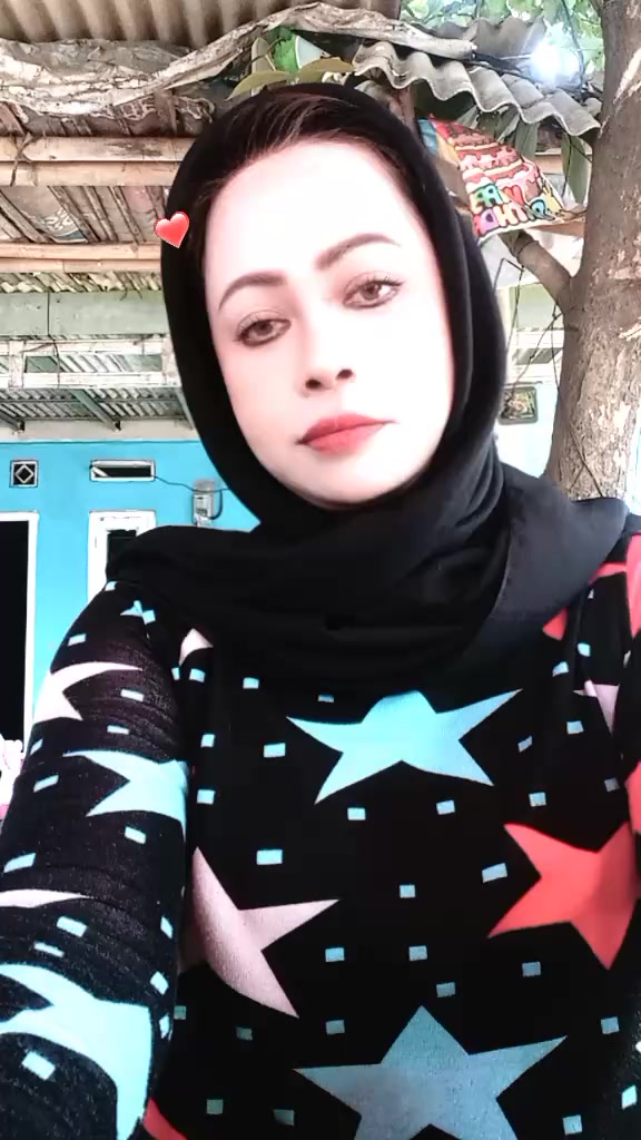 @Siti Aminah