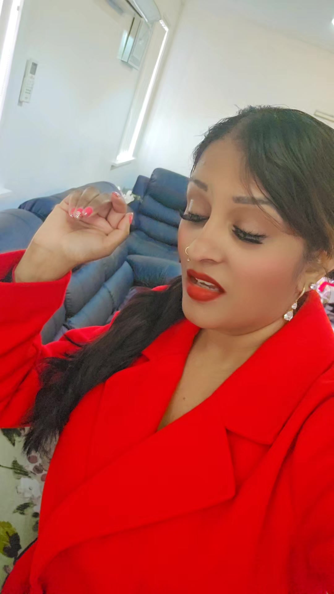 @Keshni Chand