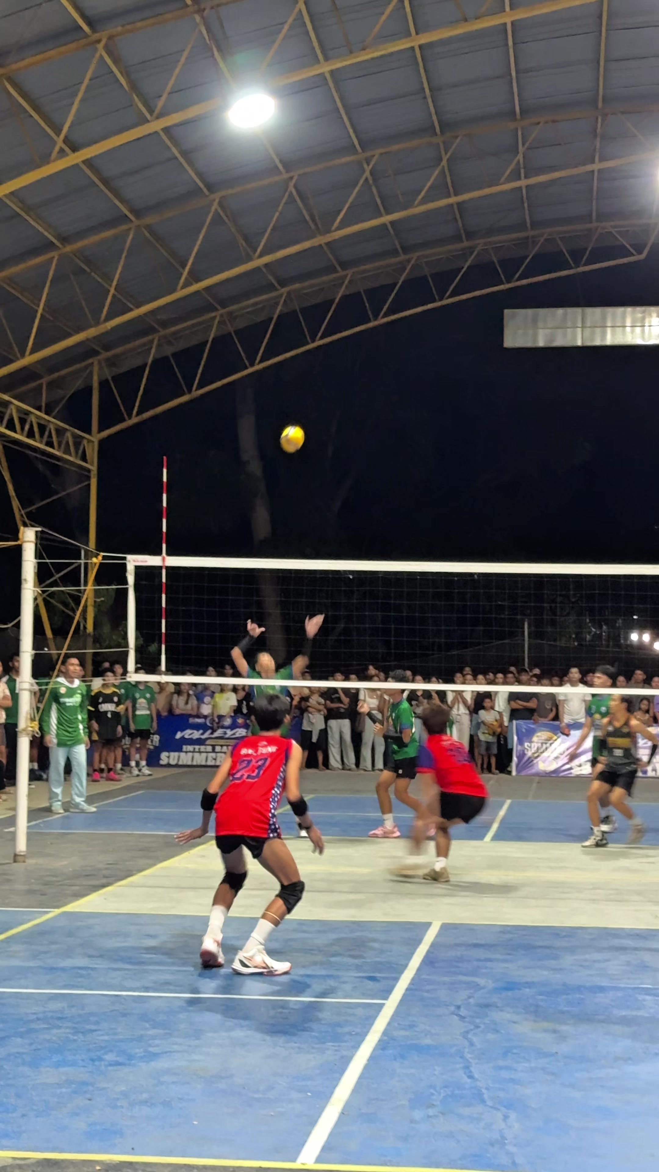 @PITIK Volley