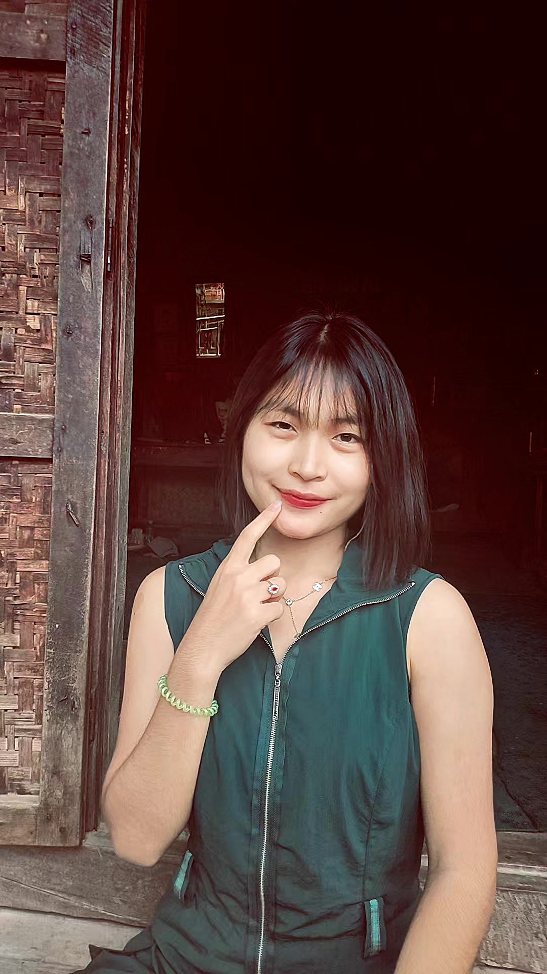 @May Thu