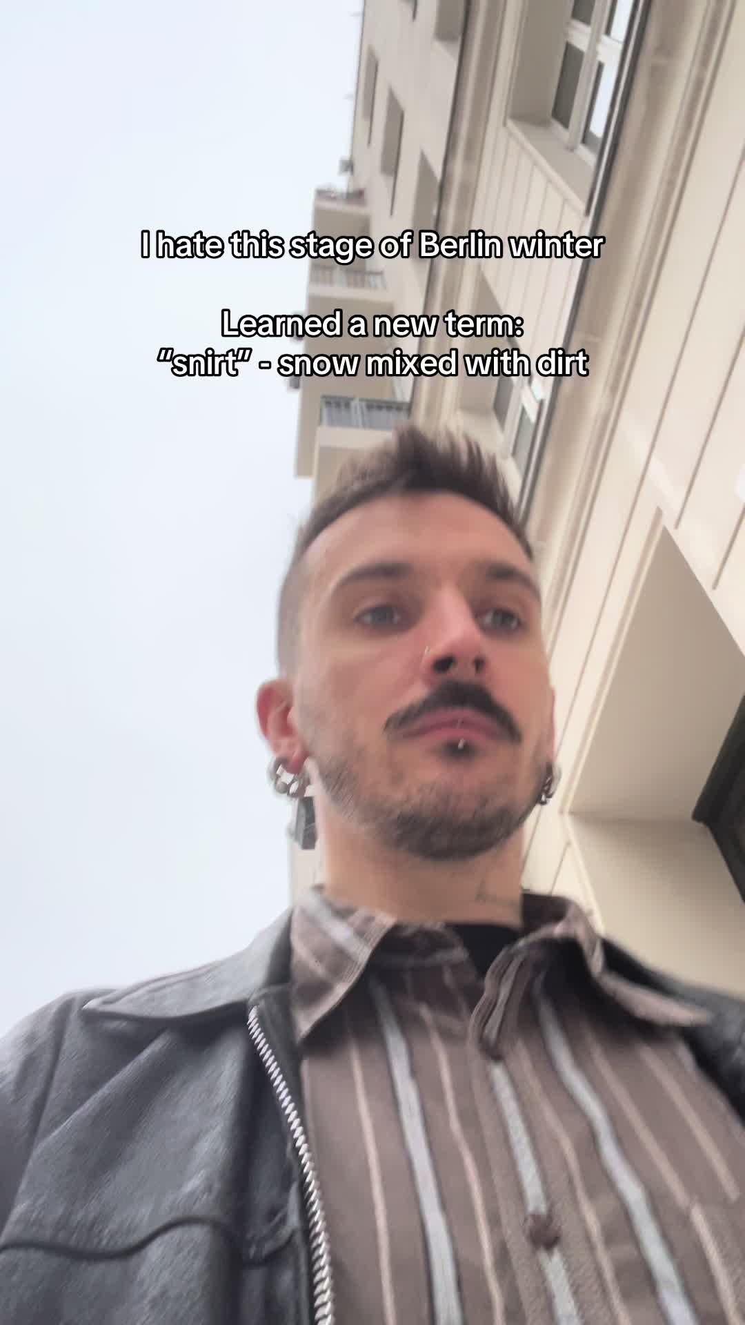 @Kidney | Berlin vlogs