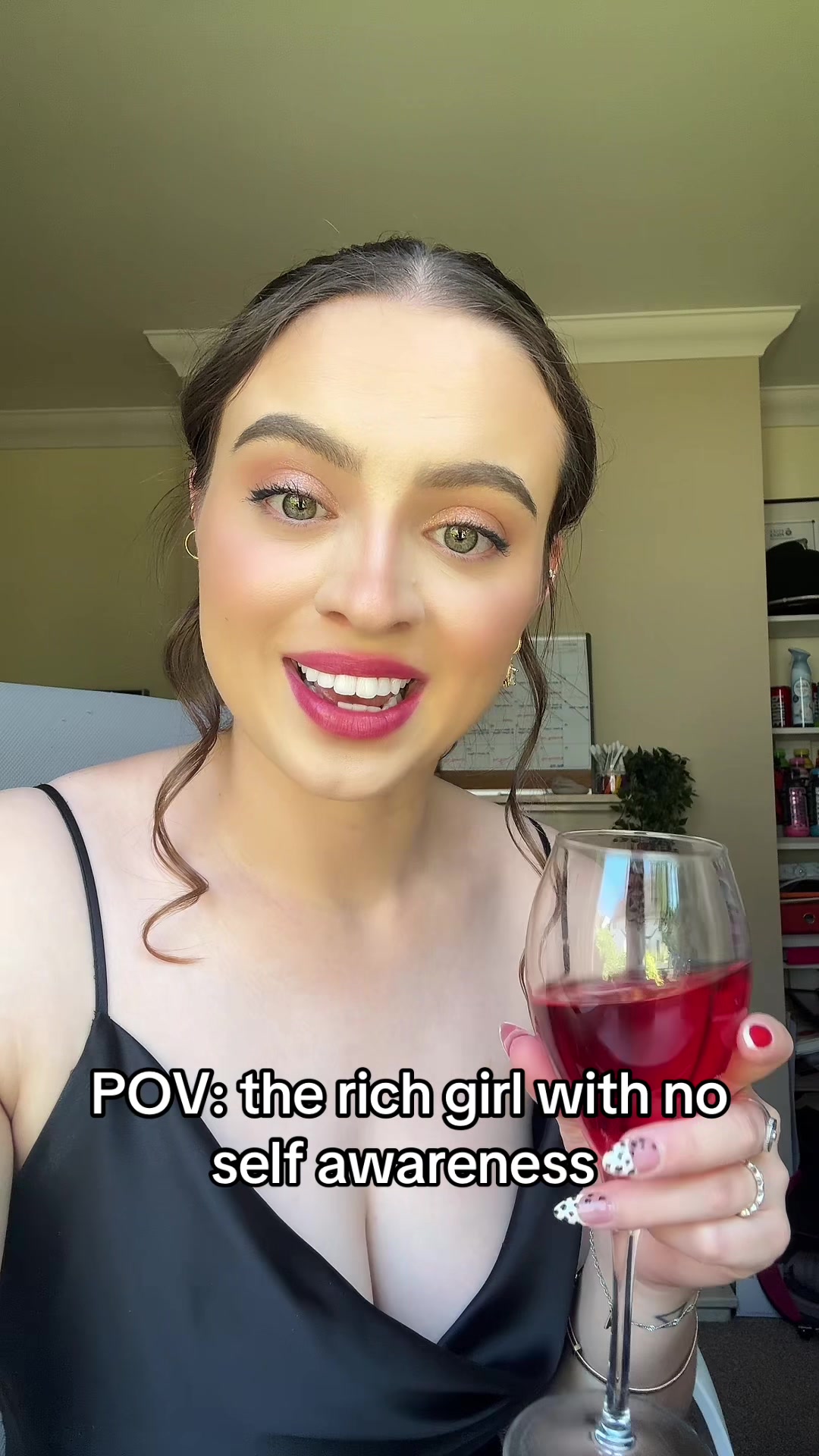 @Becca Elliott