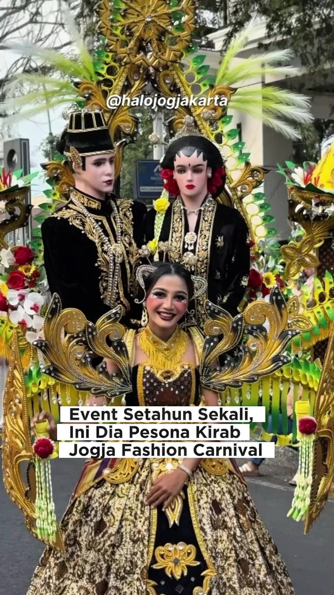 @JOGJA | YOGYAKARTA
