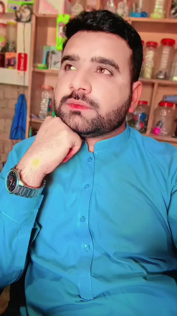 @Ahmad Raza Aajiz