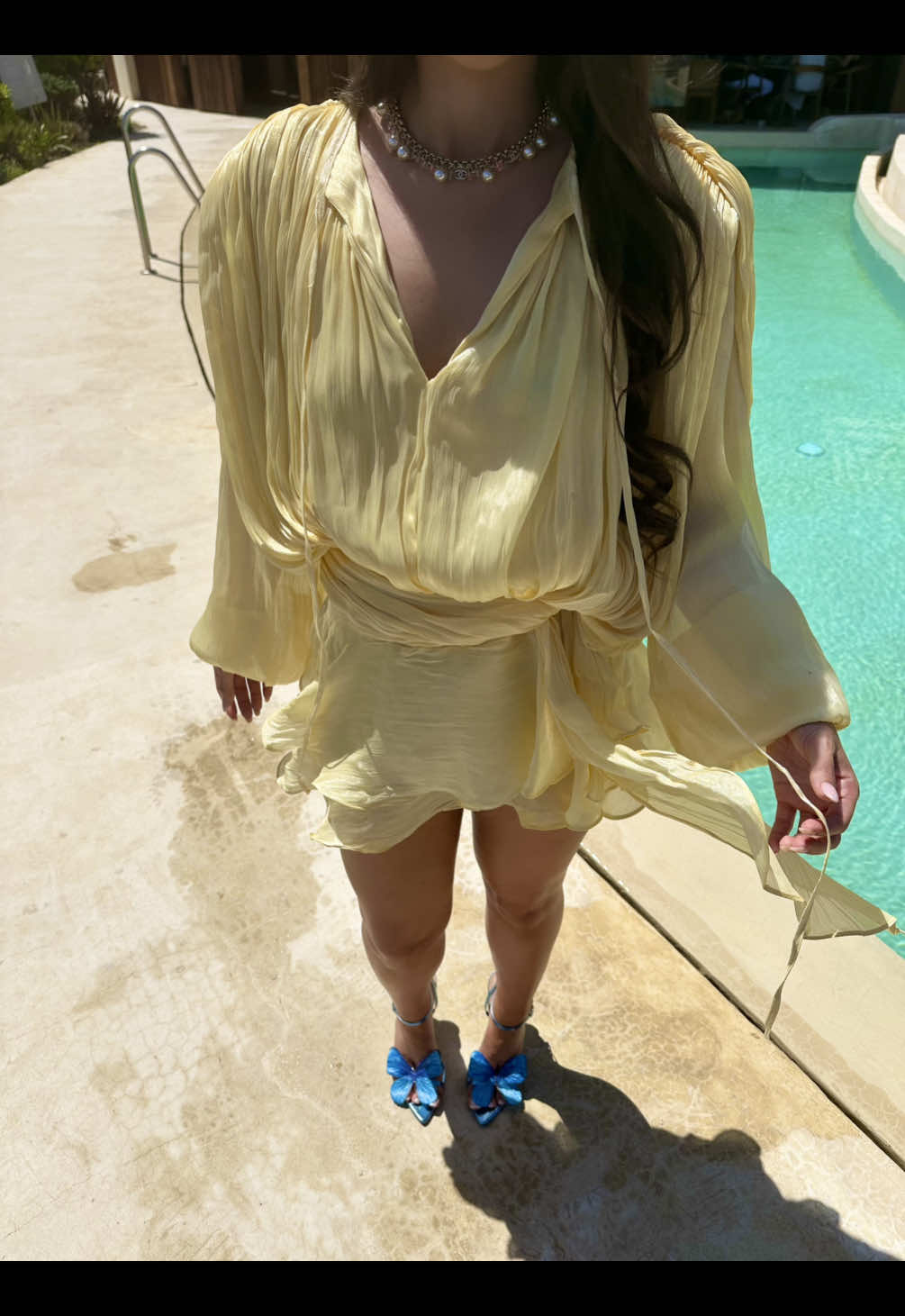 @BELLA LUXE