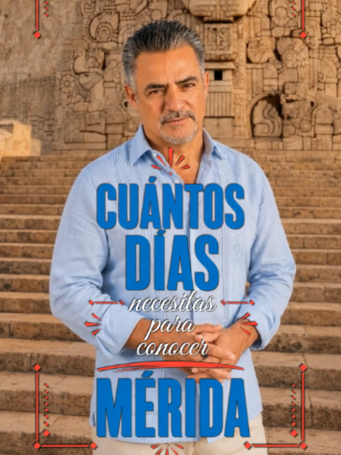 @TravelReportMX