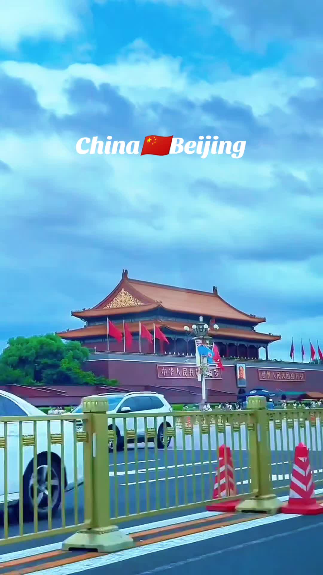 @China Inbound Tourism🇨🇳