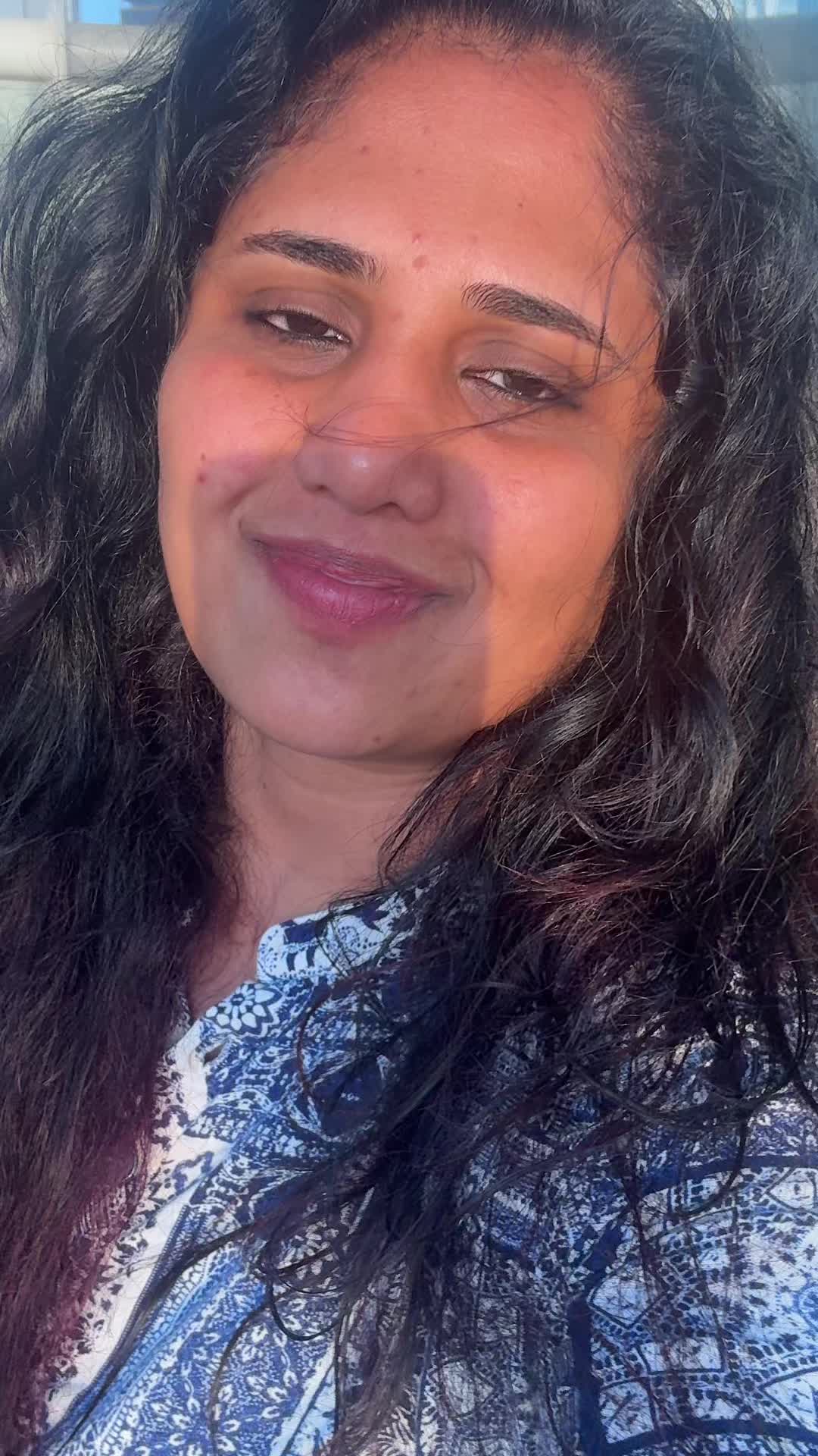 @saranya mohesh