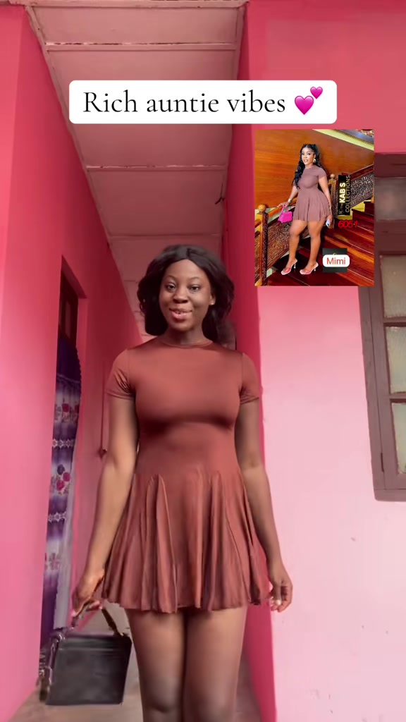 @Ohemaa | Content Creator