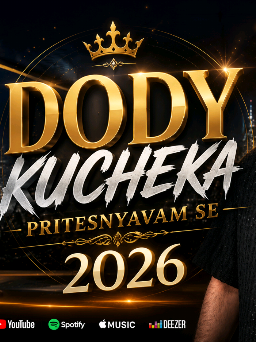 @DODYOFFICIAL