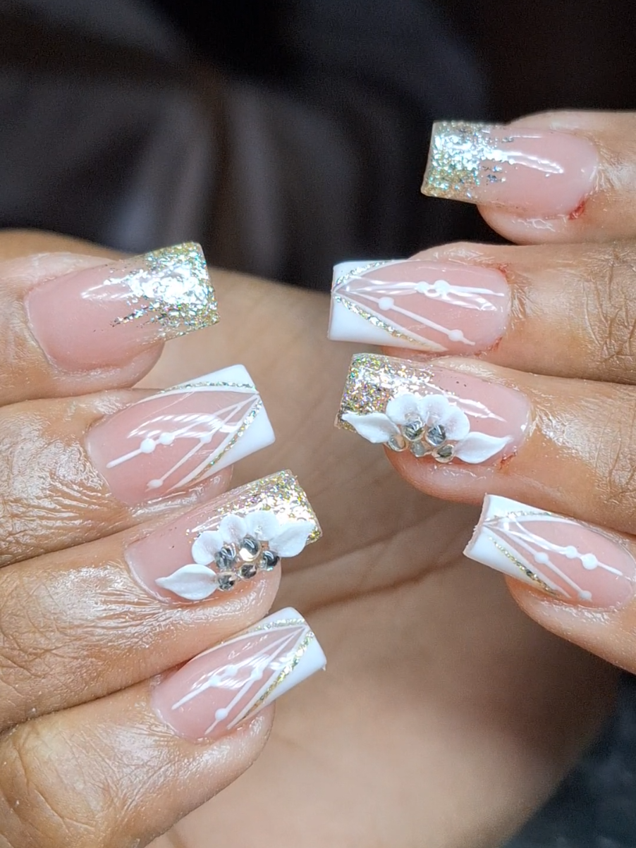 @NS NAIL HEAVEN
