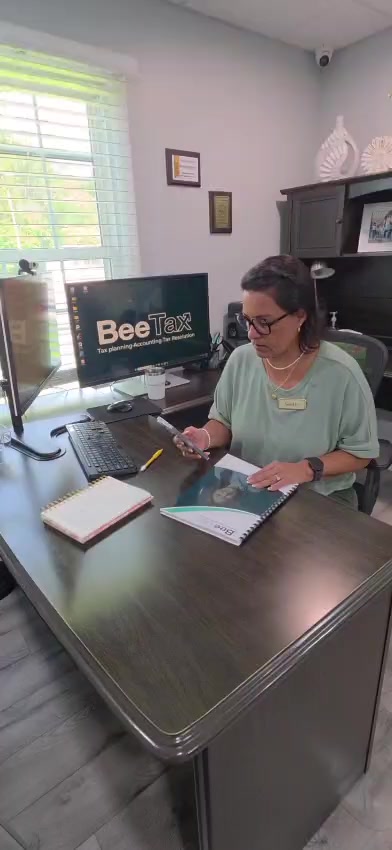 @Beetax