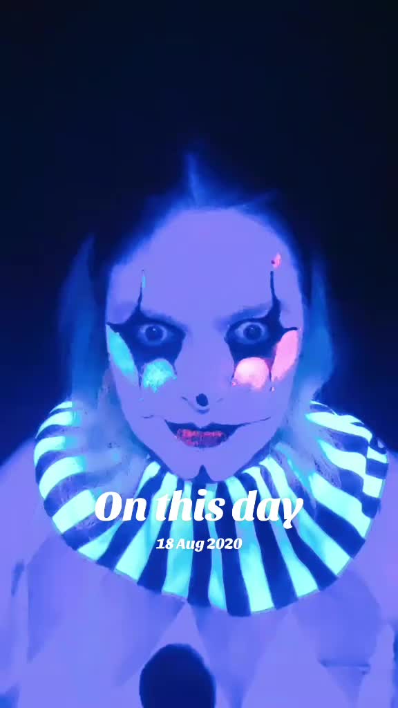@🤘 Demonmazikeen89 😈