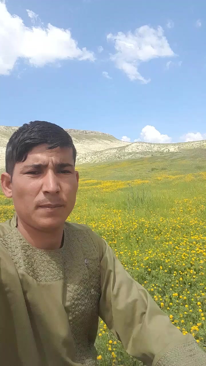 @💚💛🧡 خالمیرز ه