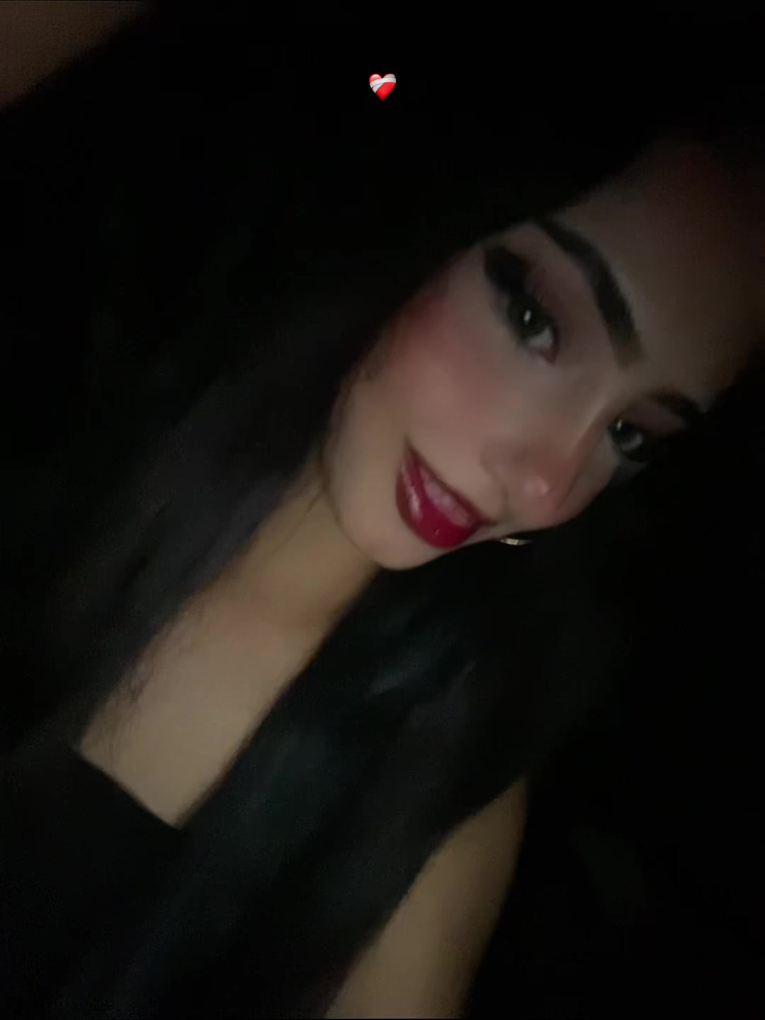 @heeeeendaaa😍🐚