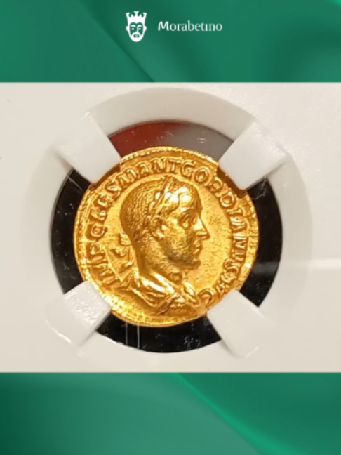 @Blog Numism&aacute;tico