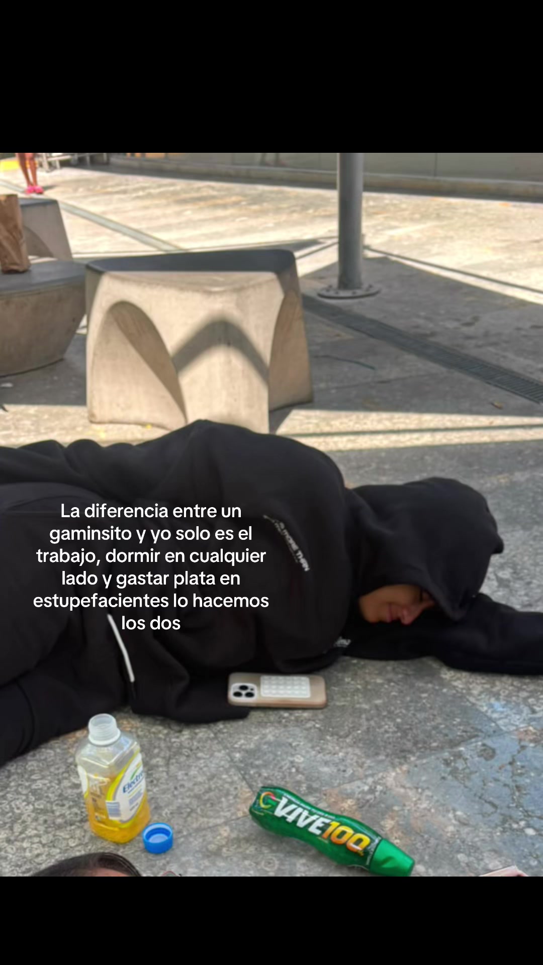 @Maria Juana