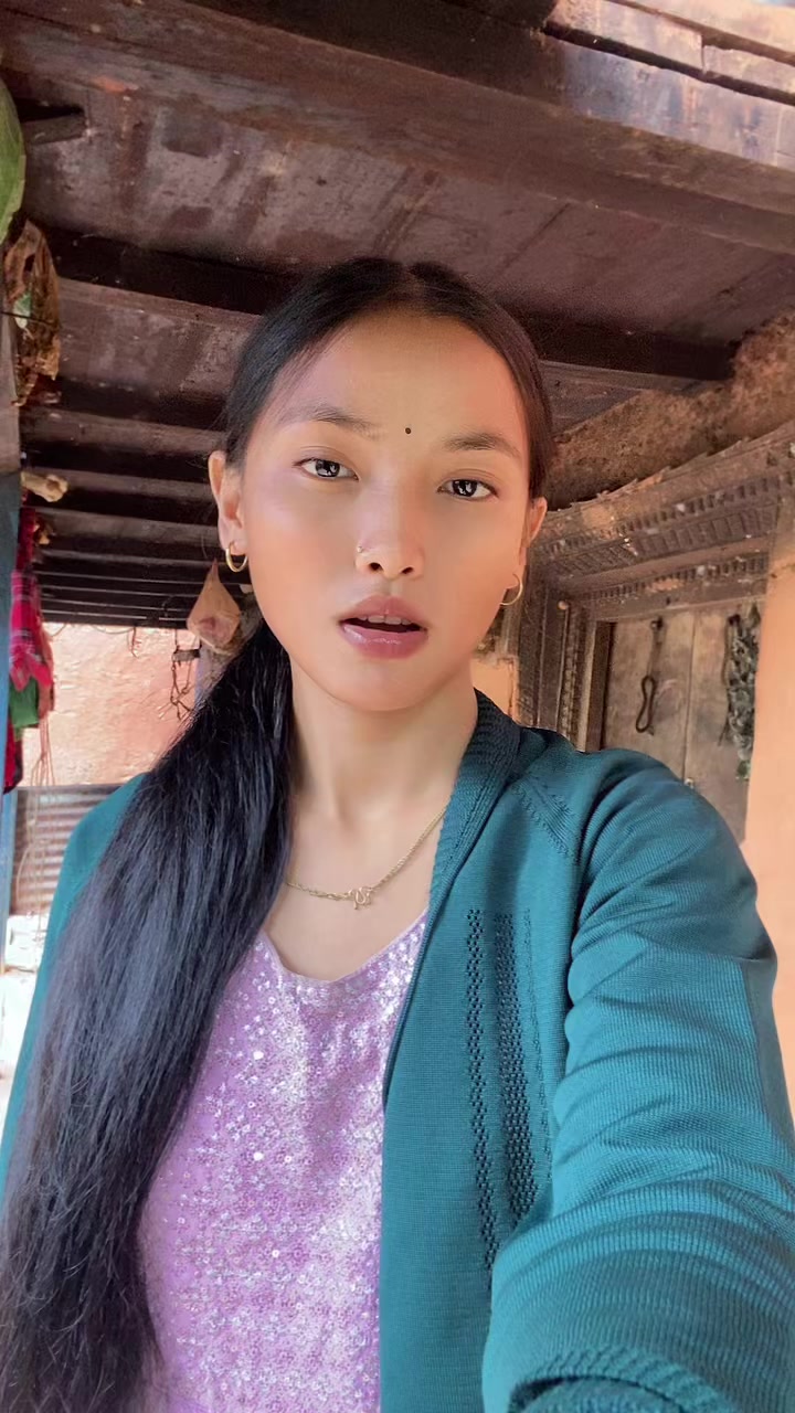 @Bimal ❤️🩹 Mayalu