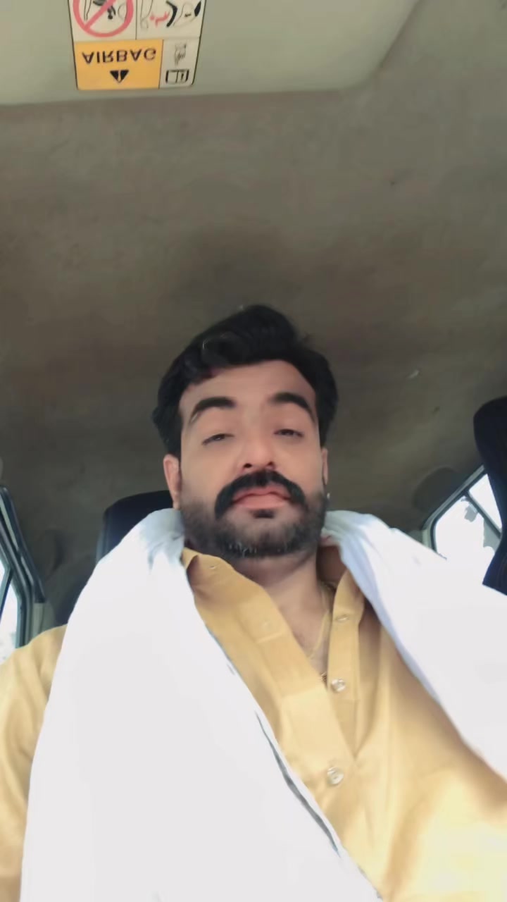 @Mazhar Qasai