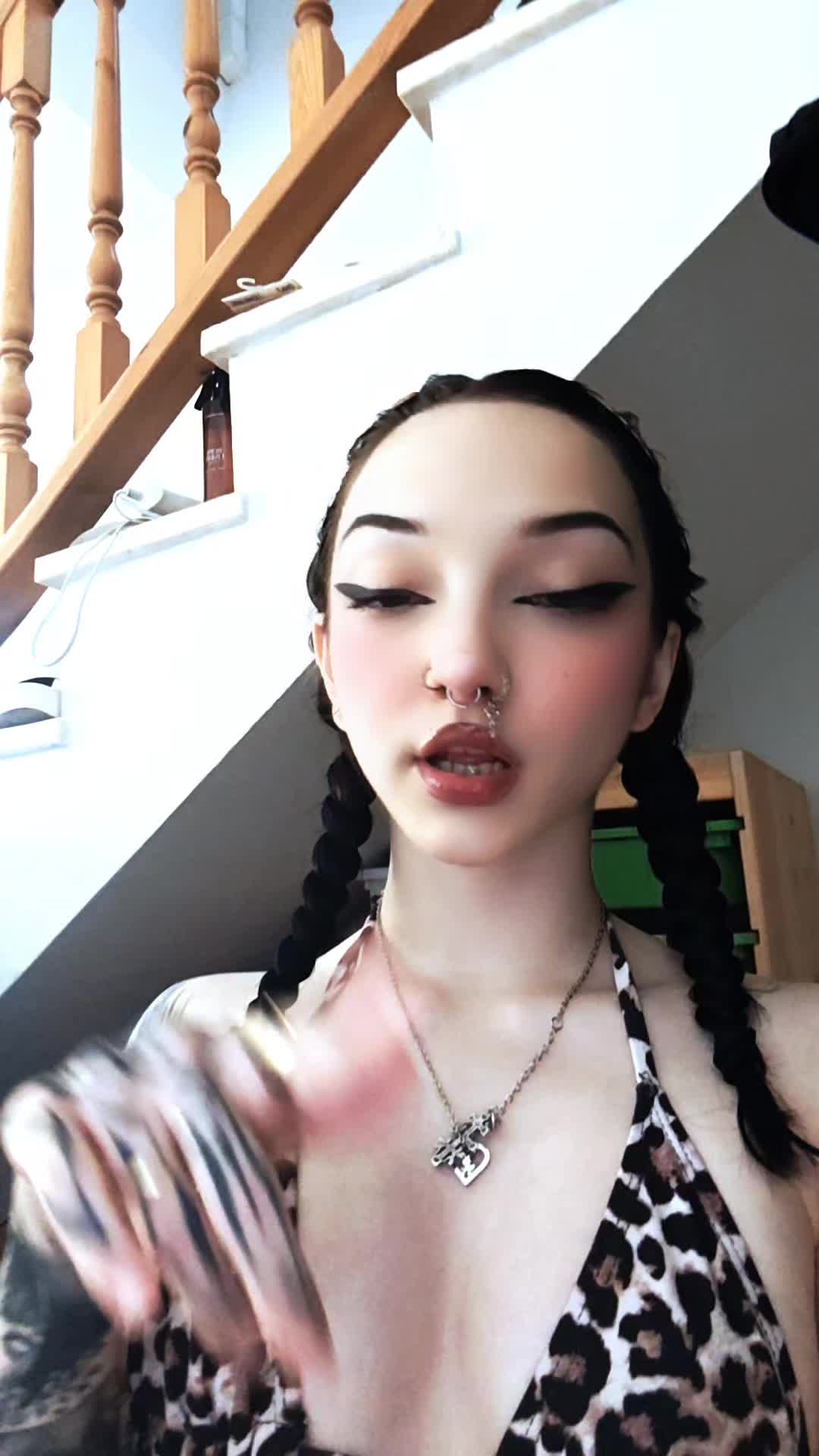 @• Teskupoenlacaraaa?🥐