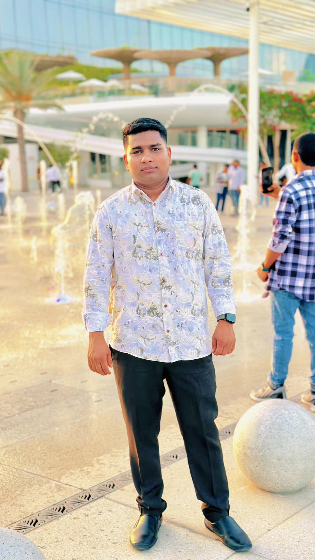 @Md Perwez alam