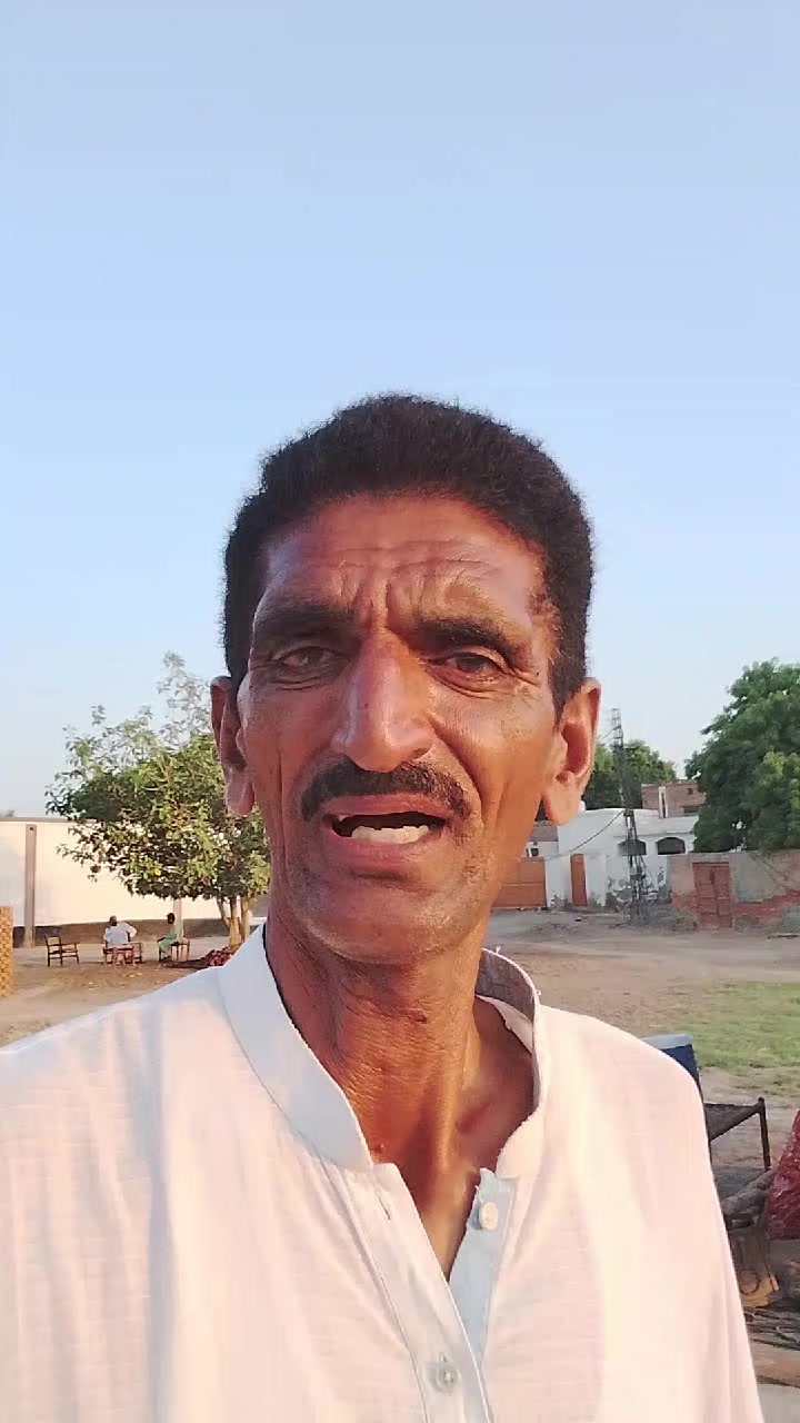 @m Khalid Abbas