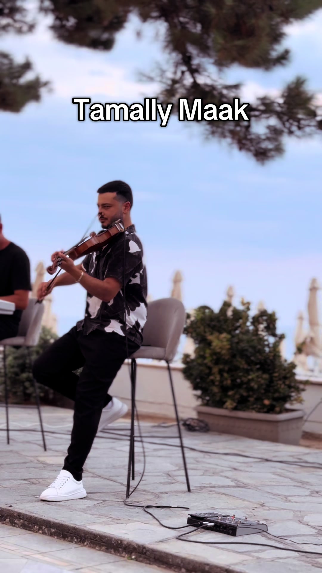 @DimitrisViolin