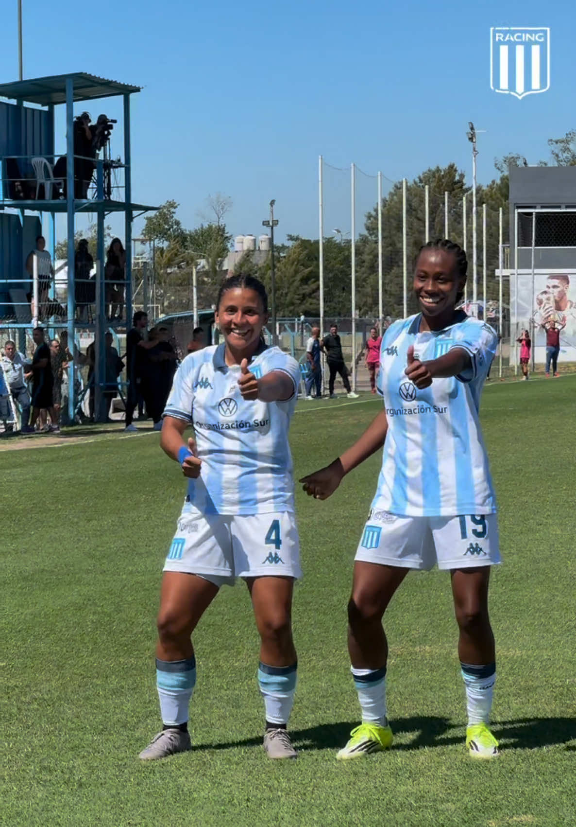 @Racing Club